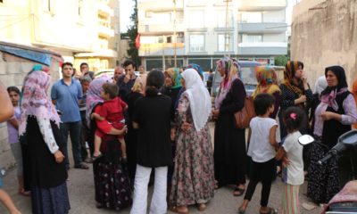 ‘Sana yiyecek alacağım’ bahanesiyle… Ekipler çalışma başlattı