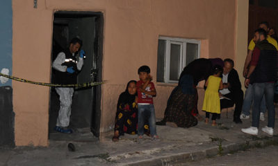 Eskişehir’de vahşet! Cesedini parçalayıp bavula koymuşlar