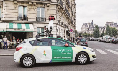 WiFi şifrelerini izinsiz kaydeden Google’a ceza