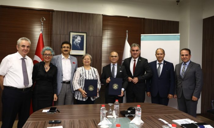 İAÜ ve KalDer’den iş birliği: Kalite Yönetimi ve Kalite Güvencesi lisansüstü eğitimi başlıyor