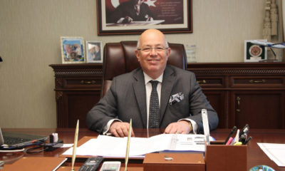 Prof. Dr. Üçtuğ: Teknoloji meslekleri ve eğitimi doğrudan etkiler hale geldi