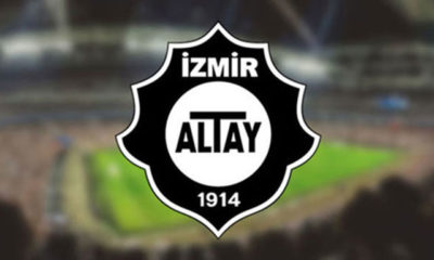 Altay, Menemen yolcusu