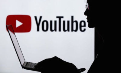 Çocukların bulunduğu YouTube videoları daha fazla izleniyor