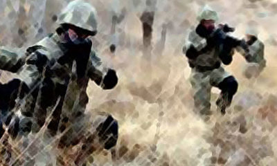 MSB: Hakkari’de 1 asker şehit oldu, 3 terörist etkisiz hale getirildi