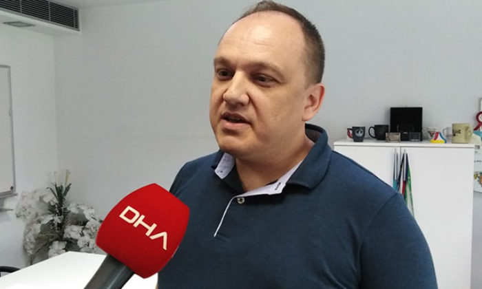 ‘Bu bölümden mezun olanların iş seçme sorunu olacak’