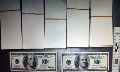 Kazak iş insanı, 42 bin dolar dolandırıldı