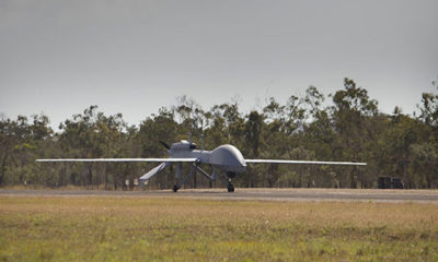 Teslim olan PKK’lı’dan İHA ve SİHA itirafı