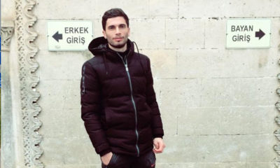 Düğün hazırlığı yapan genç, sulama kanalında boğuldu