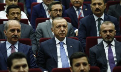 Cumhurbaşkanı Erdoğan’dan faiz mesajı: Bu bile yeterli değil