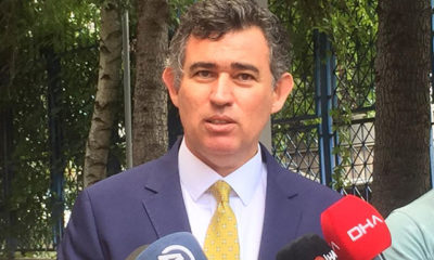 TBB Başkanı Feyzioğlu: Yargı Reformu paketi genişletilecek