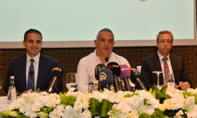 Turizm Ajansı’nda ilk yönetimi bakan atayacak