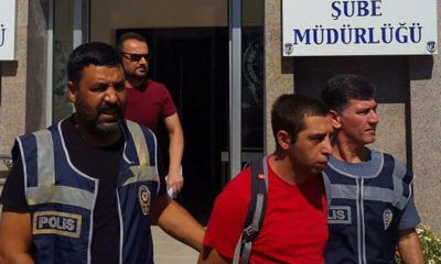 Hrant Dink davasının firari sanığı Uzundal, Çeşme’de yakalandı