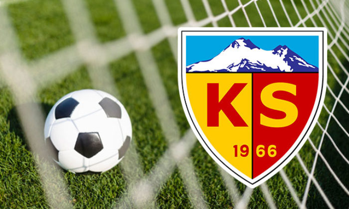 Kayserispor’dan ‘9-1’ açıklaması