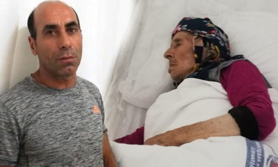 Akılalmaz olay! 85 yıl sonra hastanede ortaya çıktı