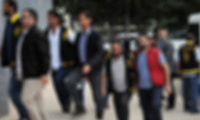 İstanbul merkezli 30 ilde operasyon! Çok sayıda gözaltı