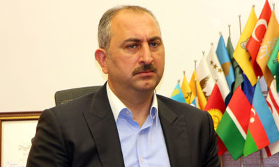 Bakan Gül: Önemli olan seçimden çok, milletin gönlünü kazanmak