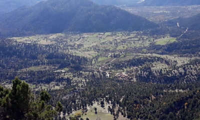 ‘Dünyanın en rahat nefes alınabilen yeri’ mahkeme kararıyla kurtuldu
