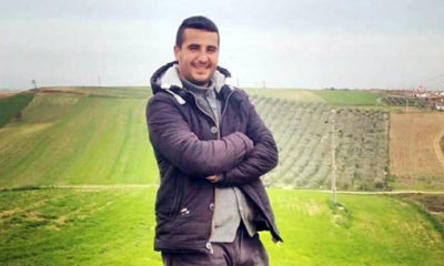 Elektrik direğinde akıma kapılan işçi yaşamını yitirdi