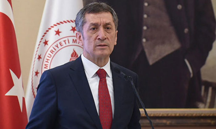 Bakan Selçuk’tan ‘okula başlama yaşı’ hatırlatması