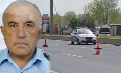 Polise çarpıp, şehit eden sürücü için istenen ceza belli oldu