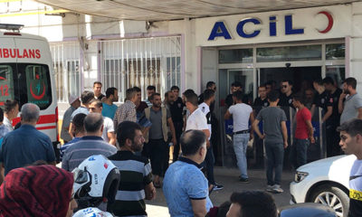 Ortalık savaş alanına döndü! 3 kardeşten acı haber geldi