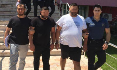 Bankadan aradıkları yalanına inandı, 104 bin lirasını kaptırdı