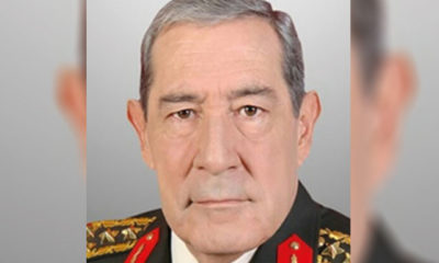Genelkurmay eski Başkanı Büyükanıt hastaneye kaldırıldı