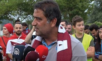 Ünal Karaman: Transfer beklentimiz devam ediyor