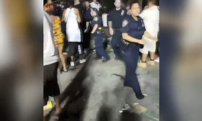 New York’ta silahlı saldırı: 1 ölü, 11 yaralı