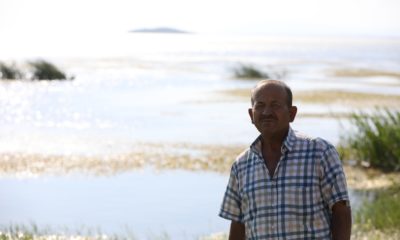 Sahibinden satılık ada