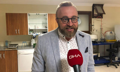 Prostat hastalarına iyi haber! Türk bilim adamı geliştirdi