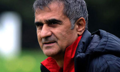 Şenol Güneş, Türk takımlarının Avrupa’daki hazırlık maçlarını izleyecek