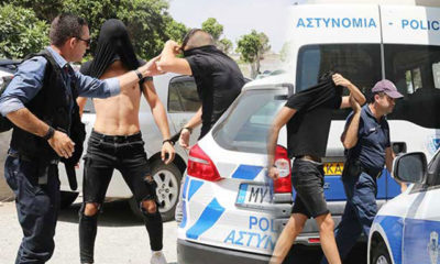 12 İsrailli gence tecavüz suçlamasında gerçek ortaya çıktı