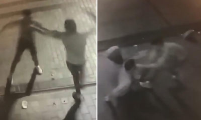 400 Euro borcunu ödemeyince defalarca bıçaklayarak öldürdü