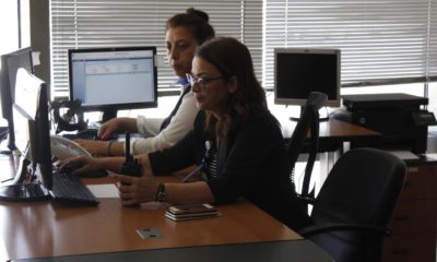 Sabiha Gökçen’de ‘Operasyon Kontrol Merkezi’ kadınlara emanet