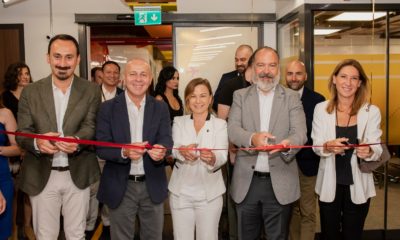 Pegasus Müşteri Deneyim Merkezini İzmir’de açtı