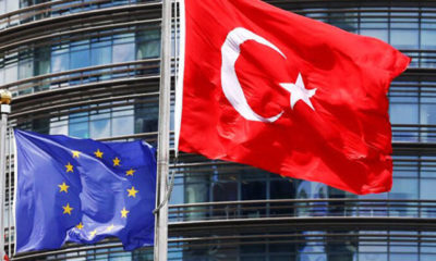 Ankara’dan ekimde ‘vizesiz AB’ atağı