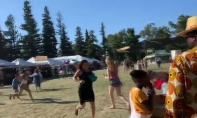 ABD’de yemek festivalinde silahlı saldırı: en az 3 ölü