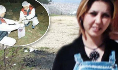 Bıçaklanıp, yakılarak öldürülen Ayşegül’ün katil zanlısına istenen ceza belli oldu