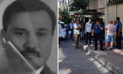 Fatih’te oteldeki vahşi cinayetle ilgili kan donduran detaylar ortaya çıktı