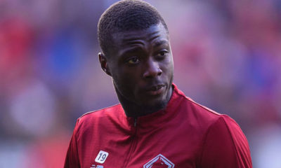 Nicolas Pepe’nin talipleri artıyor