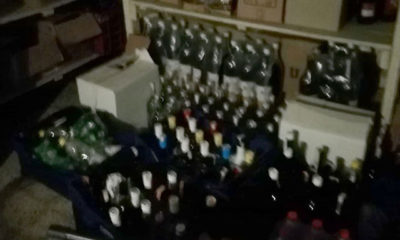 ”Sahte içki” bilançosu açıklandı… İlk panzehir yerli ve milli