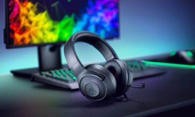 Razer Kraken X incelemesi