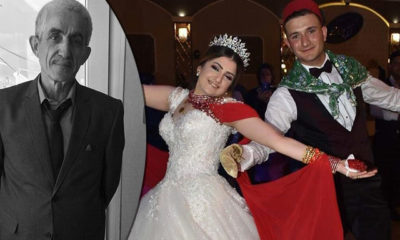 Eşi ve kayınpederini hediye aldığı ayakkabı değiştirilmek istenince öldürmüş