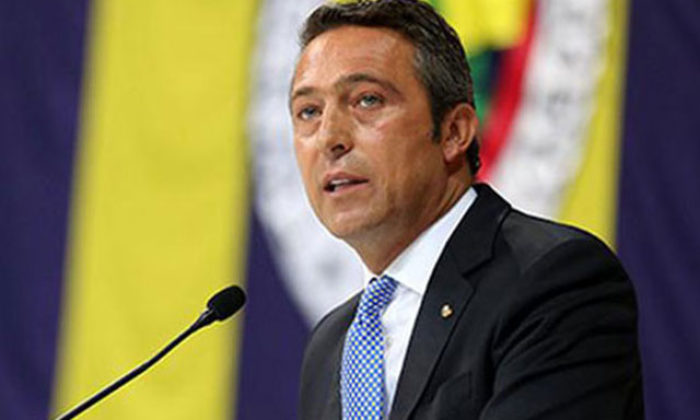 Ali Koç, Luiz Gustavo için Marsilya’ya gitti