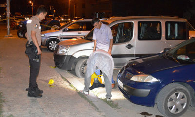 Ankara’da borç-alacak kavgası: 4 yaralı