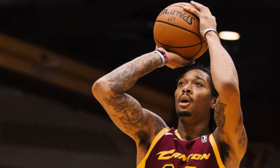 Teksüt Bandırma BK, Emanuel Terry ile anlaştı