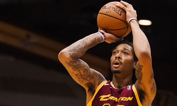 Teksüt Bandırma BK, Emanuel Terry ile anlaştı