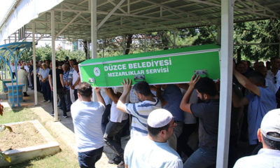 İlayda Sinem, annesi ve kardeşlerinin yanında toprağa verildi