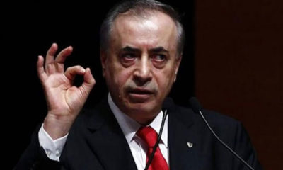 Cengiz: Hiçbir camianın ne kampanyasına, ne şampiyonluğuna, ne faaliyetine dil uzatırız
